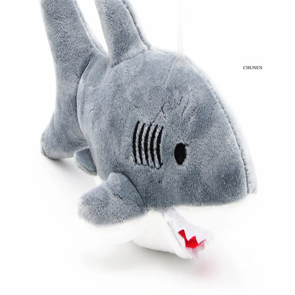 Sea Animals Plush Toys Doll