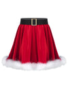 Christmas Party Skirt