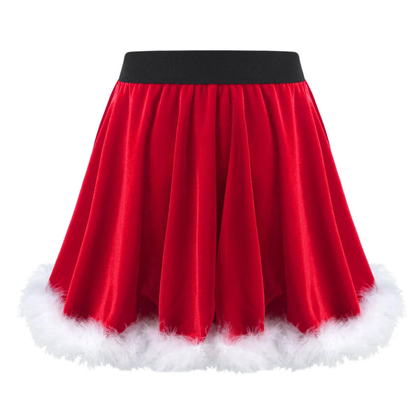 Christmas Party Skirt