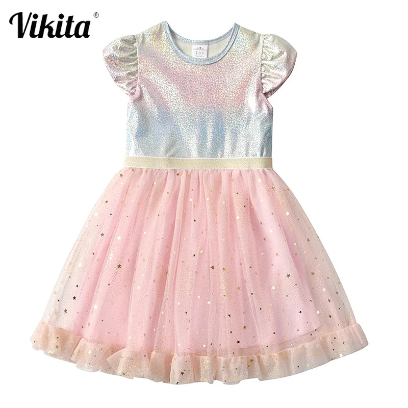 Cute Princess Dress