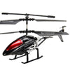 3.5 CH Radio Control Helicopter with LED Light