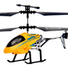 3.5 CH Radio Control Helicopter with LED Light