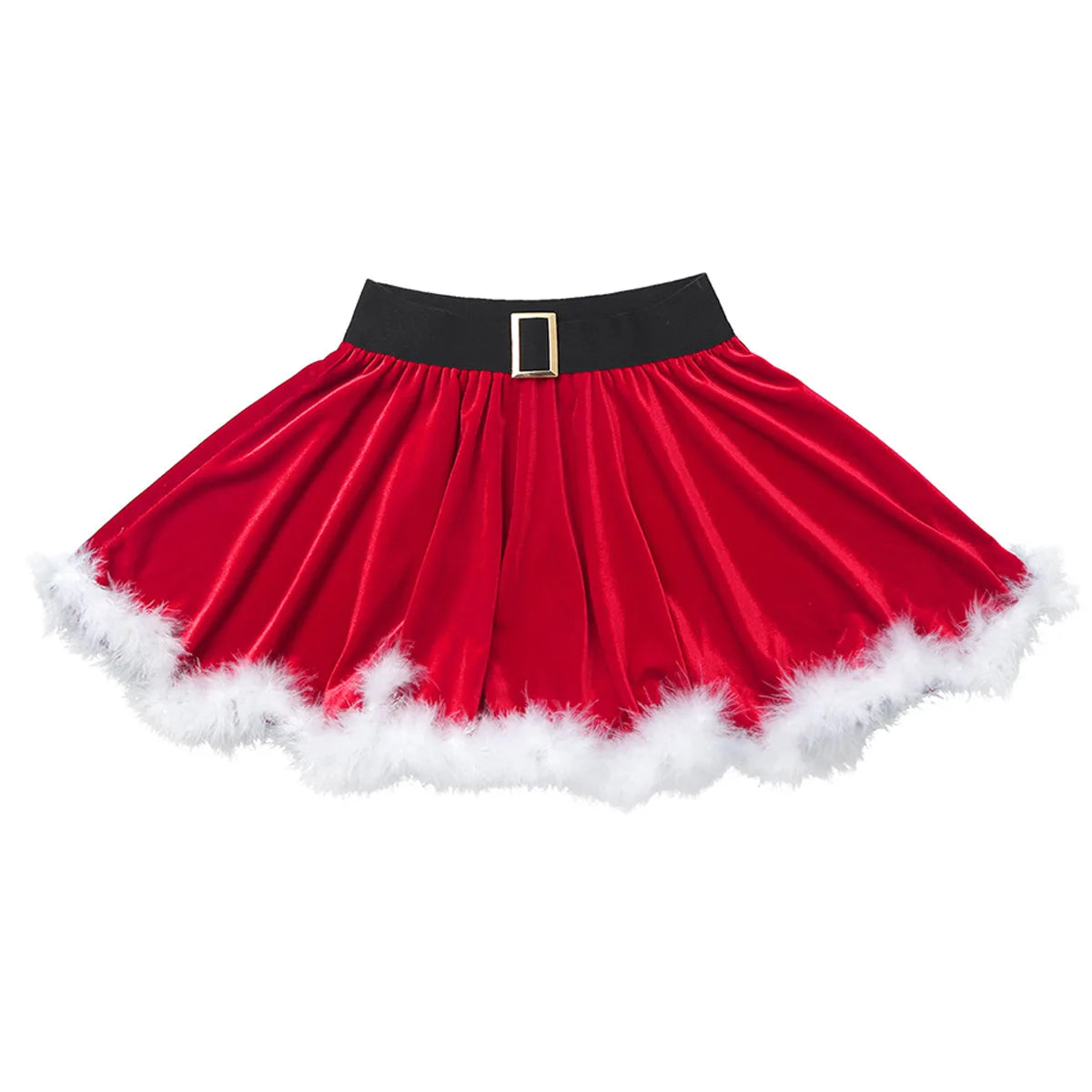 Christmas Party Skirt