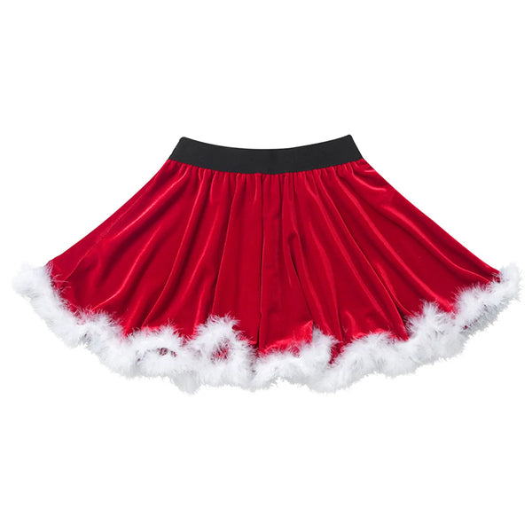 Christmas Party Skirt