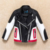 Kids Leather Jacket