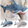 Shark Plush Doll