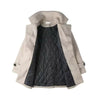 Smart Korean Style Woolen Jacket