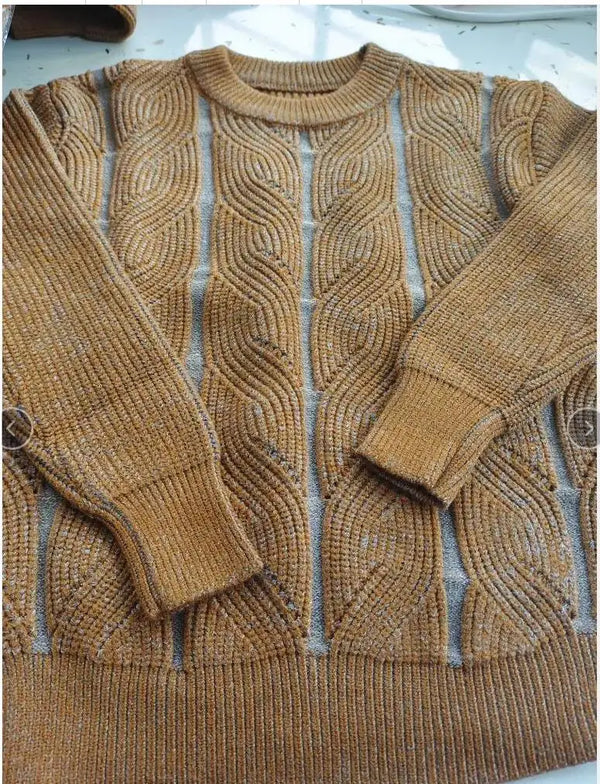 Kids Knitted Sweaters