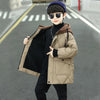 Cotton Padded Jacket