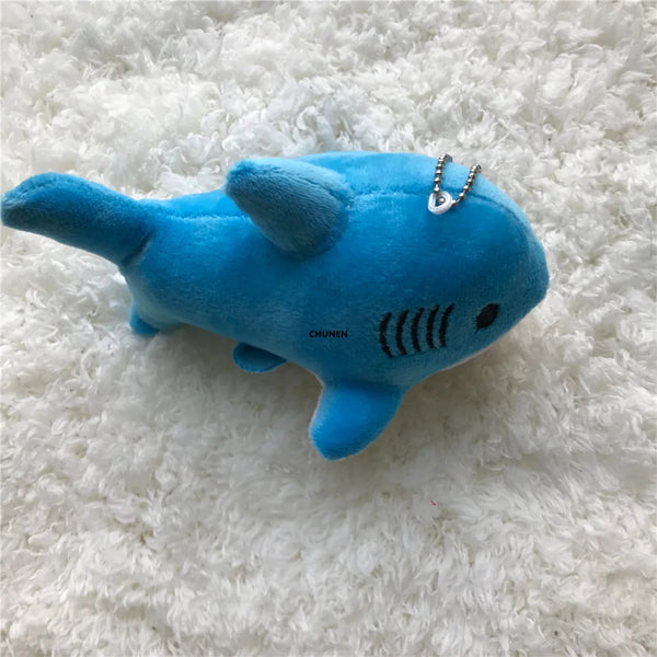 Sea Animals Plush Toys Doll