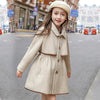 Wool Long Coat