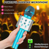 Handheld Karaoke Microphone for Kids