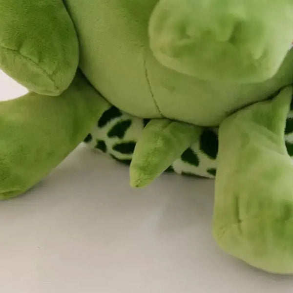 20CM Big Eyes Turtle Plush Toy