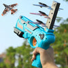 Aircraft Shooting Toy Set