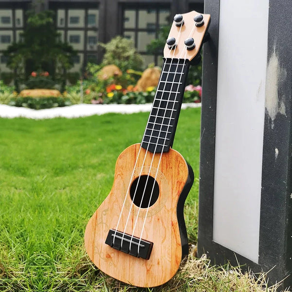 4 Strings Classical Ukulele Guitar