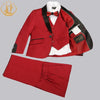 3Pcs/Set Formal Clothing Set