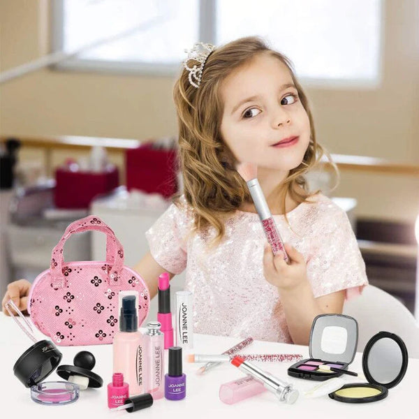 Sparkly Bling Pretend Make Up Set