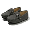 Non Slip Boy Loafers