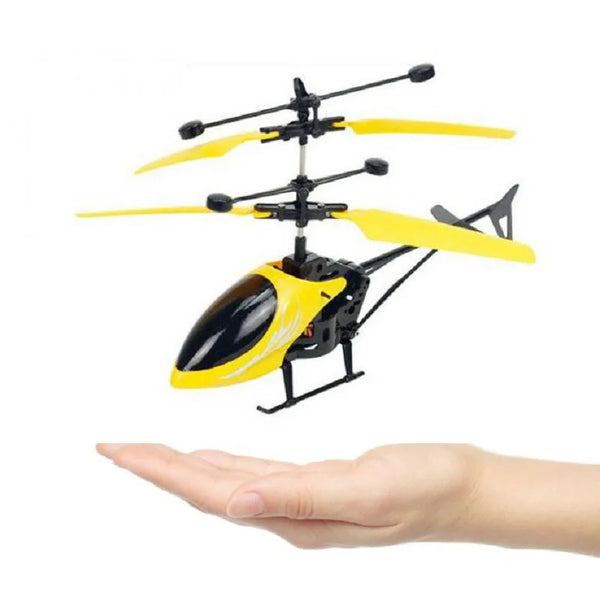 Mini Drone RC Helicopter