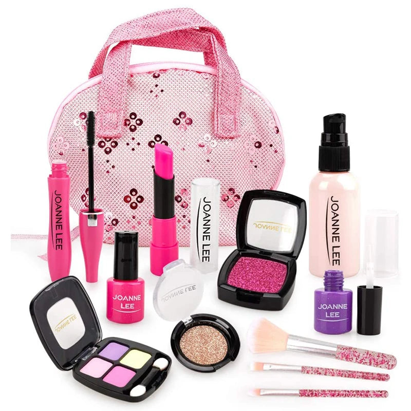 Sparkly Bling Pretend Make Up Set