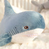 Shark Plush Doll