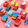 6pcs Car Model Toy