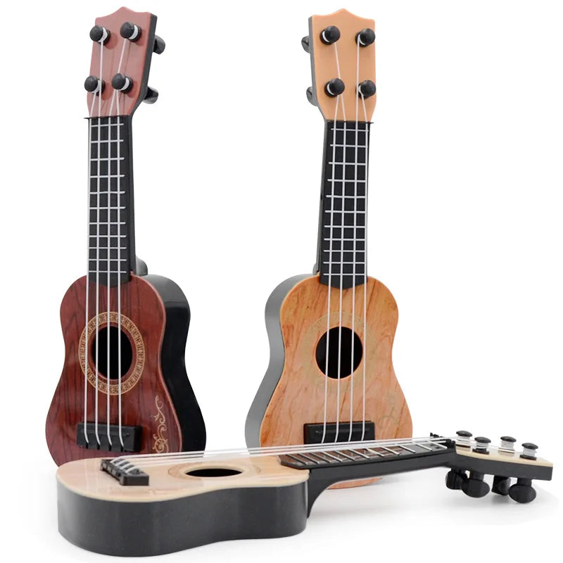 4 Strings Classical Ukulele Guitar